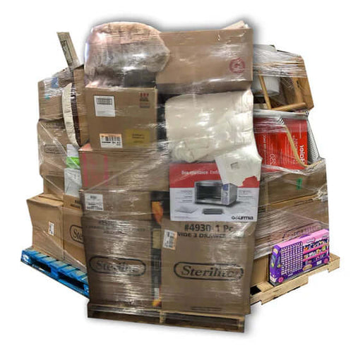 Target Premium General Merchandise Truckload-TruckloadDeals