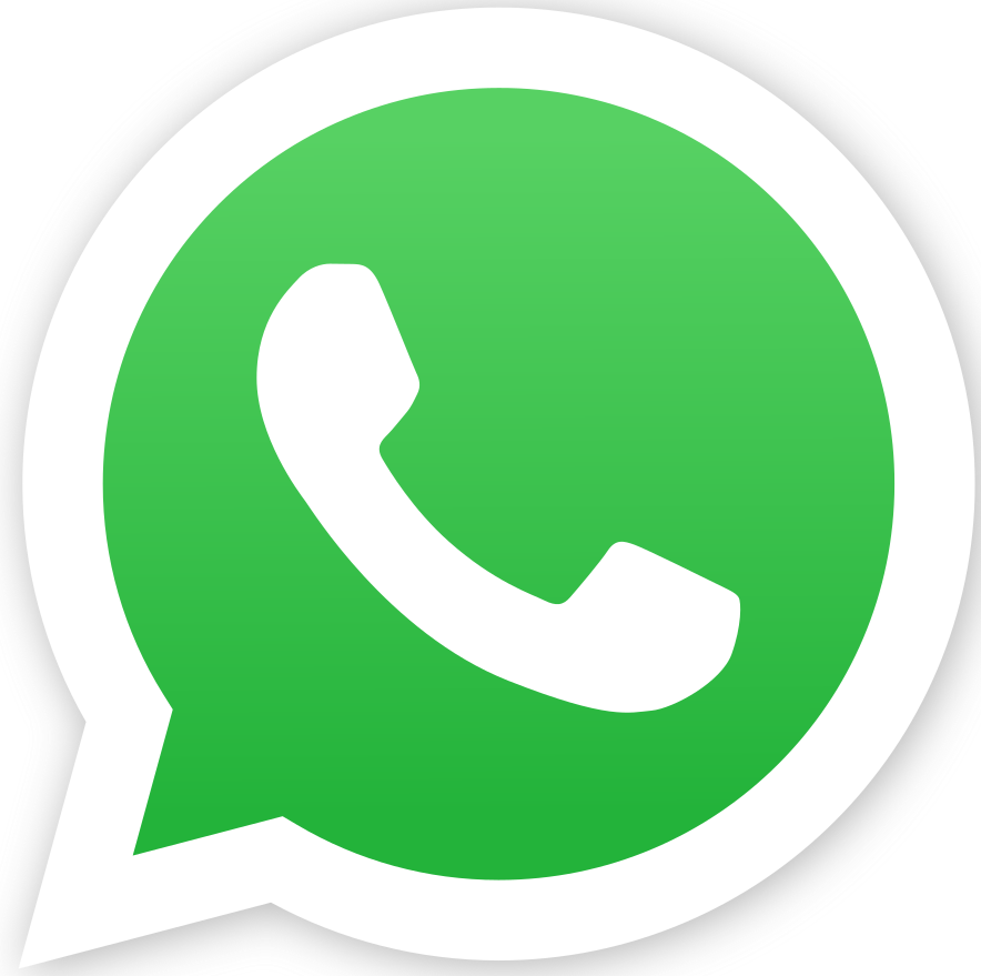 WhatsApp Icon